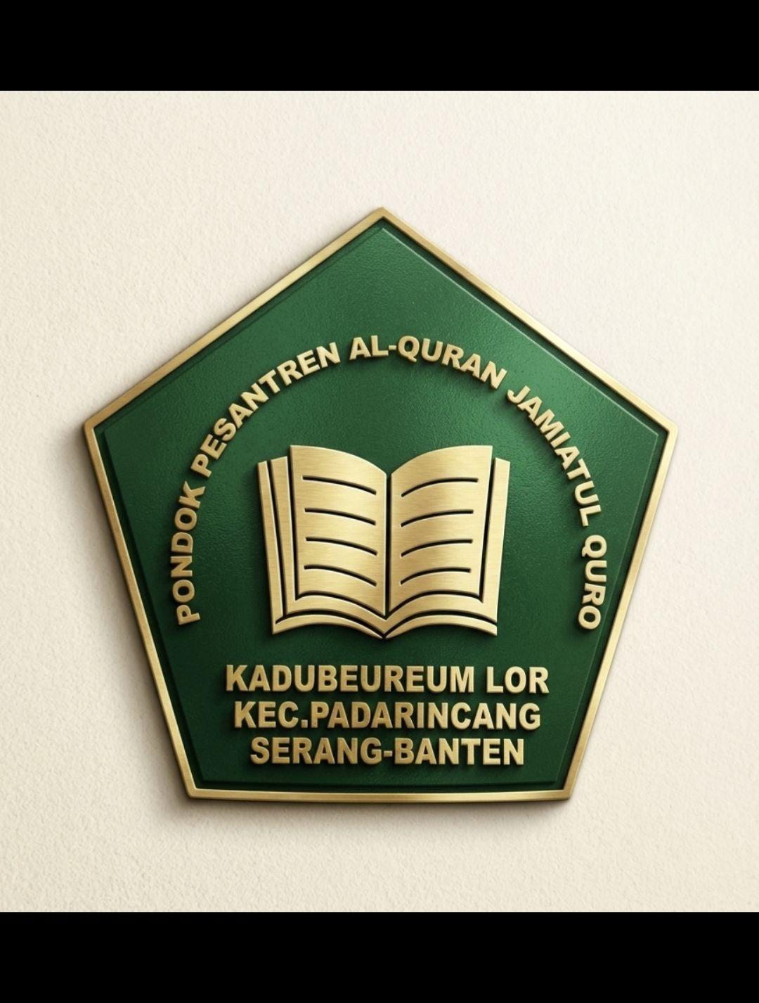 Logo Pondok